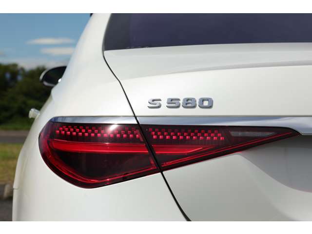 メルセデスベンツ Ｓクラス Ｓ５８０ ４マチック ロング ＡＭＧライン （ＩＳＧ搭載モデル） ４ＷＤ R3年 (東海) 99