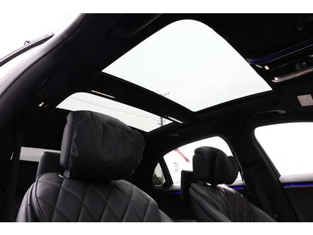 メルセデスベンツ Ｓクラス Ｓ５８０ ４マチック ロング ＡＭＧライン （ＩＳＧ搭載モデル） ４ＷＤ R3年 (東海) 99