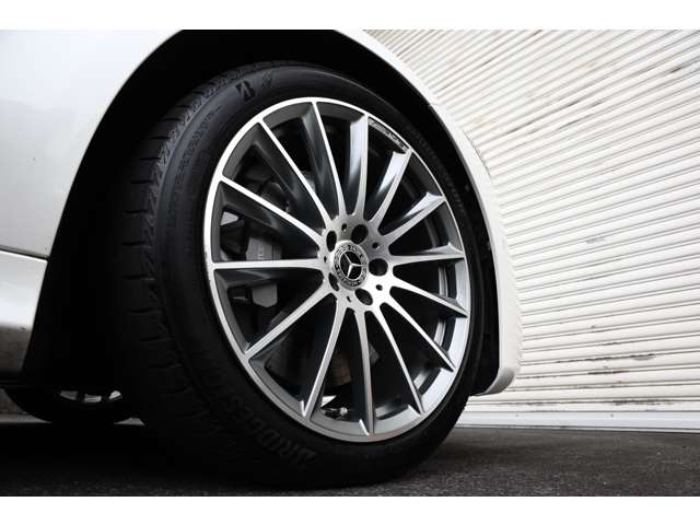 メルセデスベンツ Ｓクラス Ｓ５８０ ４マチック ロング ＡＭＧライン （ＩＳＧ搭載モデル） ４ＷＤ R3年 (東海) 99