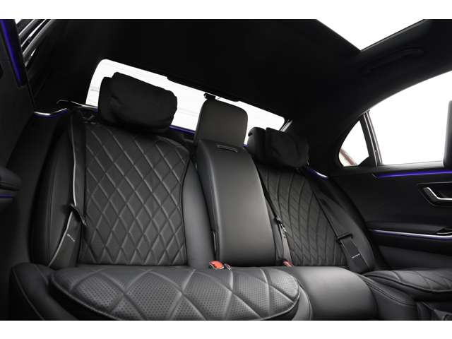 メルセデスベンツ Ｓクラス Ｓ５８０ ４マチック ロング ＡＭＧライン （ＩＳＧ搭載モデル） ４ＷＤ R3年 (東海) 99