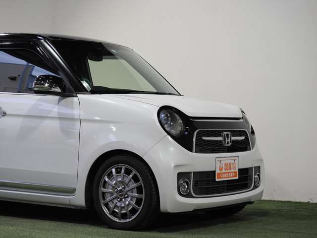 ホンダ Ｎ−ＯＮＥ ６６０ プレミアム ツアラー R1年 () 99