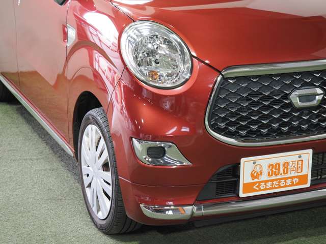ダイハツ キャスト　スタイル スタイル ６６０ Ｘ リミテッド ＳＡＩＩＩ R1年 () 99