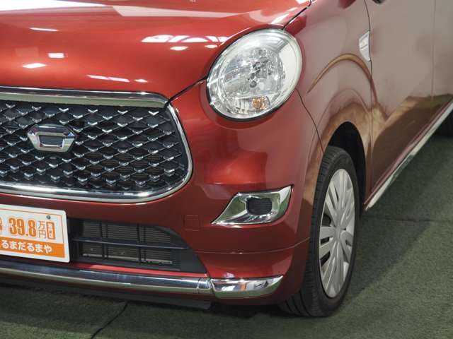 ダイハツ キャスト　スタイル スタイル ６６０ Ｘ リミテッド ＳＡＩＩＩ R1年 () 99