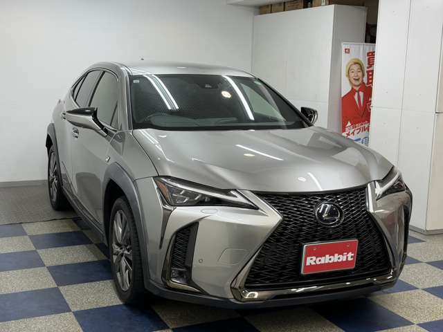 レクサス ＵＸ２５０ｈ Ｆスポーツ R1年 (関東) 99