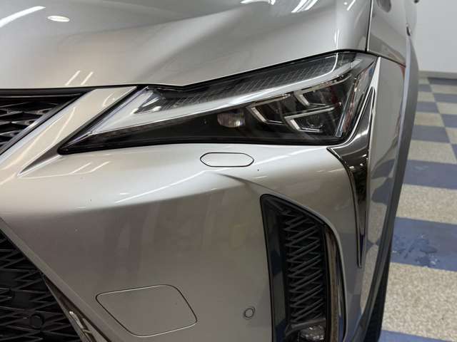 レクサス ＵＸ２５０ｈ Ｆスポーツ R1年 (関東) 99