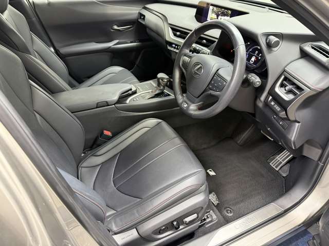 レクサス ＵＸ２５０ｈ Ｆスポーツ R1年 (関東) 99