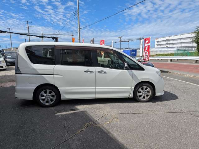 日産 セレナ ２．０ ハイウェイスター Ｖセレクション H24年 () 99