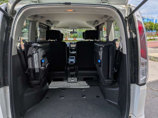 日産 セレナ ２．０ ハイウェイスター Ｖセレクション H24年 () 99