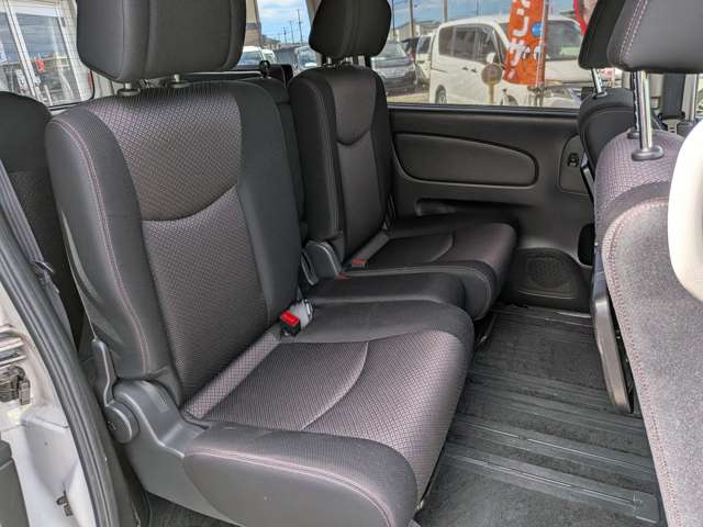 日産 セレナ ２．０ ハイウェイスター Ｖセレクション H24年 () 99