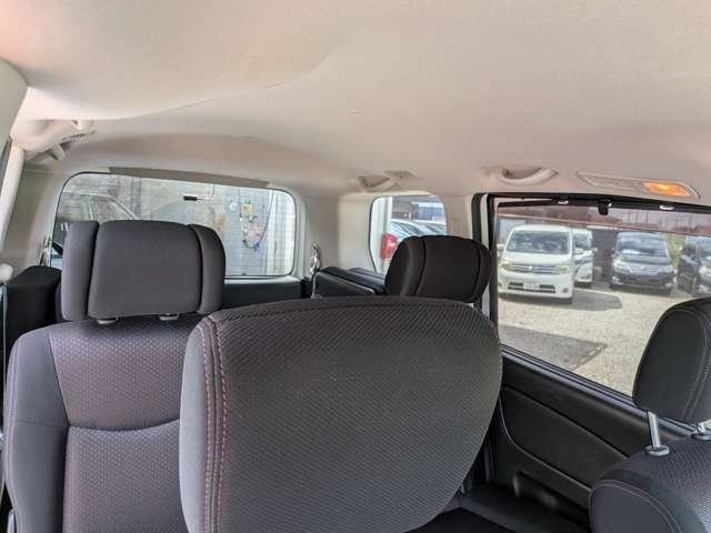 日産 セレナ ２．０ ハイウェイスター Ｖセレクション H24年 () 99