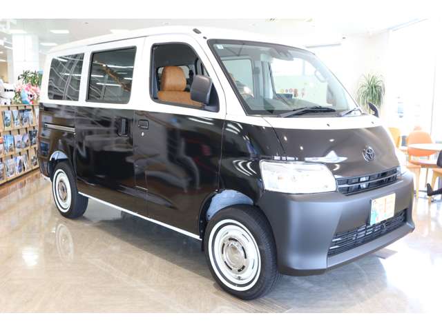 トヨタ タウンエースバン １．５ ＧＬ R8年 () 99