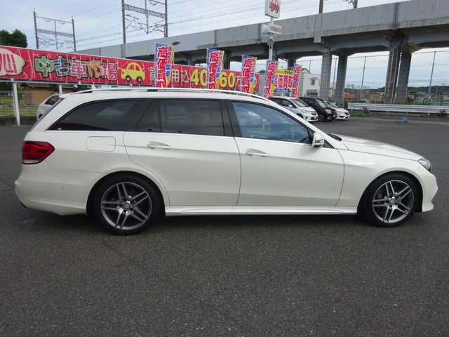 メルセデスベンツ Ｅクラスワゴン Ｅ３５０ ブルーテック アバンギャルド H27年 (中国) 99