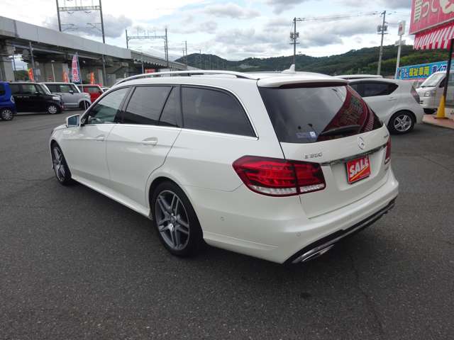 メルセデスベンツ Ｅクラスワゴン Ｅ３５０ ブルーテック アバンギャルド H27年 (中国) 99