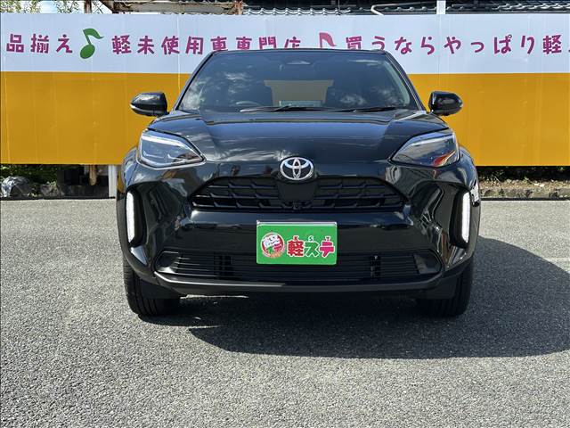 トヨタ ヤリスクロス Ｚ （ハイブリッド） R8年 (九州・沖縄) 99