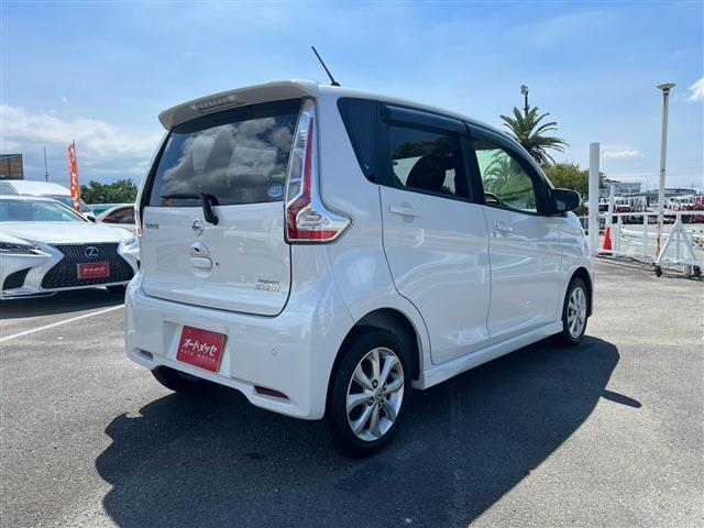 日産 デイズ ６６０ ハイウェイスターＸ H30年 (九州・沖縄) 99