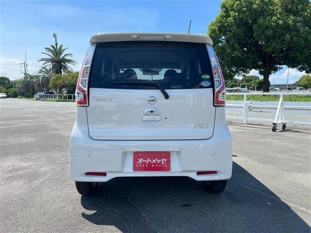 日産 デイズ ６６０ ハイウェイスターＸ H30年 (九州・沖縄) 99