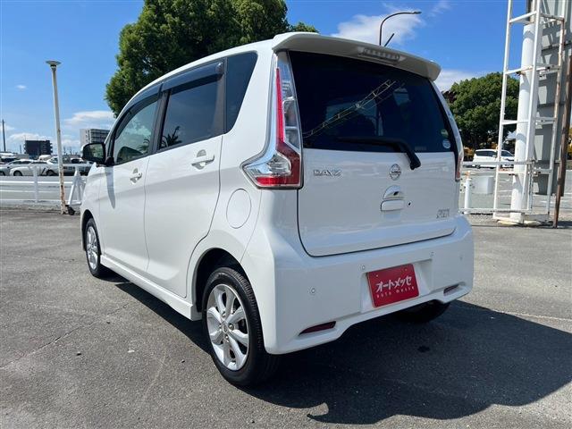 日産 デイズ ６６０ ハイウェイスターＸ H30年 (九州・沖縄) 99