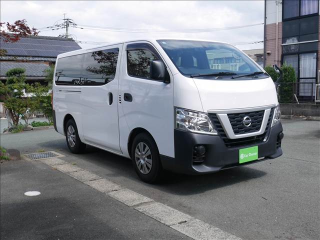 日産 ＮＶ３５０キャラバン ２．０ ＤＸ ロングボディ R3年 () 99