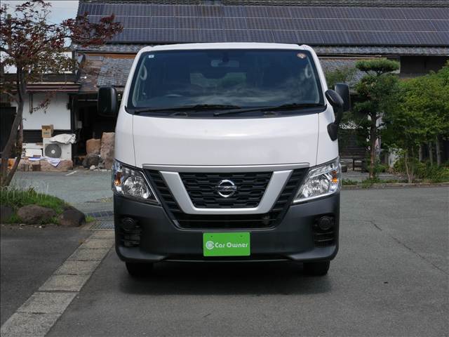 日産 ＮＶ３５０キャラバン ２．０ ＤＸ ロングボディ R3年 () 99