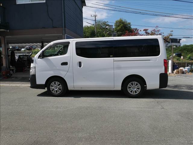 日産 ＮＶ３５０キャラバン ２．０ ＤＸ ロングボディ R3年 () 99