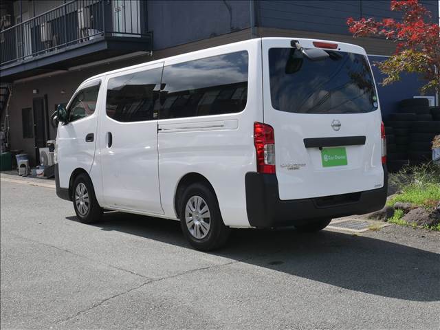 日産 ＮＶ３５０キャラバン ２．０ ＤＸ ロングボディ R3年 () 99
