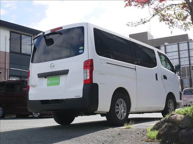 日産 ＮＶ３５０キャラバン ２．０ ＤＸ ロングボディ R3年 () 99