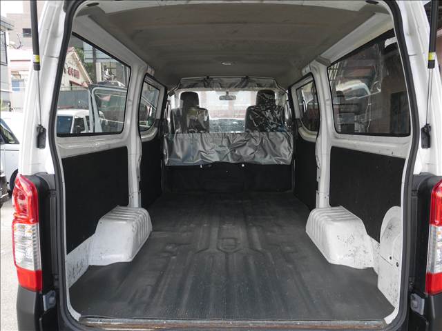 日産 ＮＶ３５０キャラバン ２．０ ＤＸ ロングボディ R3年 () 99