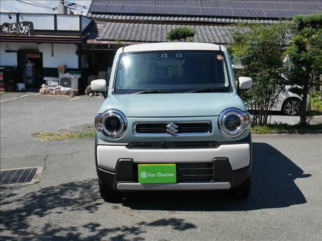 スズキ ハスラー ６６０ ハイブリッド Ｇ R7年 (九州・沖縄) 99