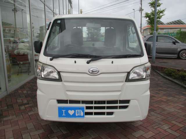 ダイハツ ハイゼットトラック ６６０ スタンダード ３方開 ４ＷＤ H28年 () 99