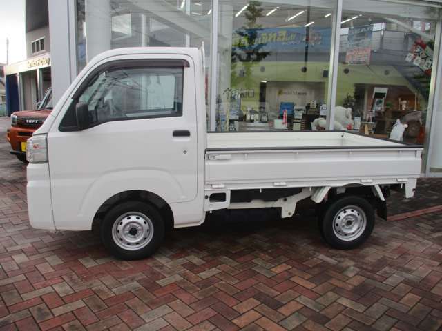 ダイハツ ハイゼットトラック ６６０ スタンダード ３方開 ４ＷＤ H28年 () 99