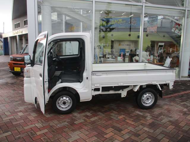 ダイハツ ハイゼットトラック ６６０ スタンダード ３方開 ４ＷＤ H28年 () 99
