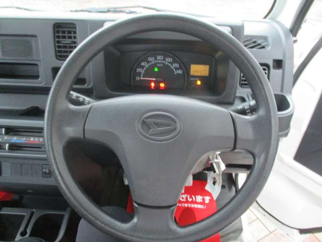 ダイハツ ハイゼットトラック ６６０ スタンダード ３方開 ４ＷＤ H28年 () 99