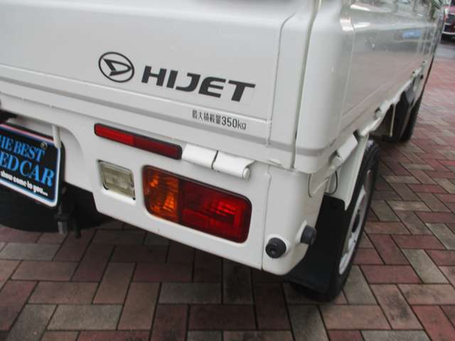 ダイハツ ハイゼットトラック ６６０ スタンダード ３方開 ４ＷＤ H28年 () 99