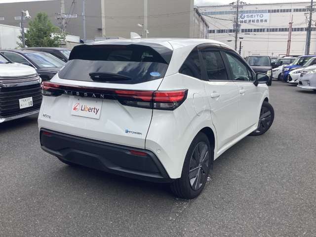 日産 ノート １．２ Ｘ R3年 (近畿) 99