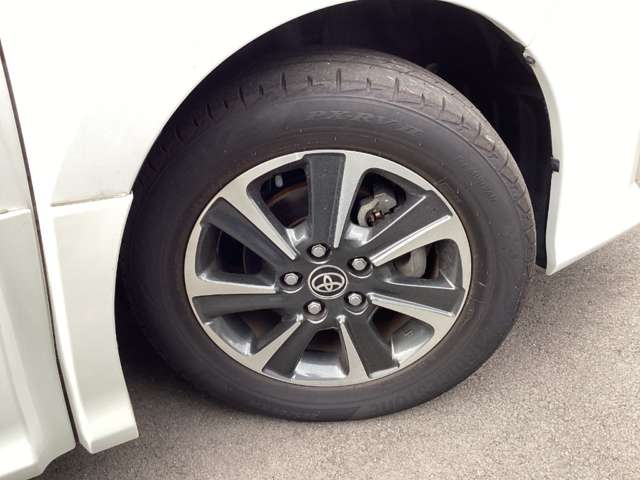 トヨタ ヴォクシー ２．０ ＺＳ 煌ＩＩＩ R3年 (近畿) 99