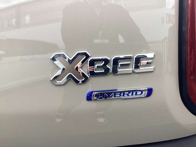 スズキ クロスビー １．２ ハイブリッド ＭＸ R7年 (近畿) 99