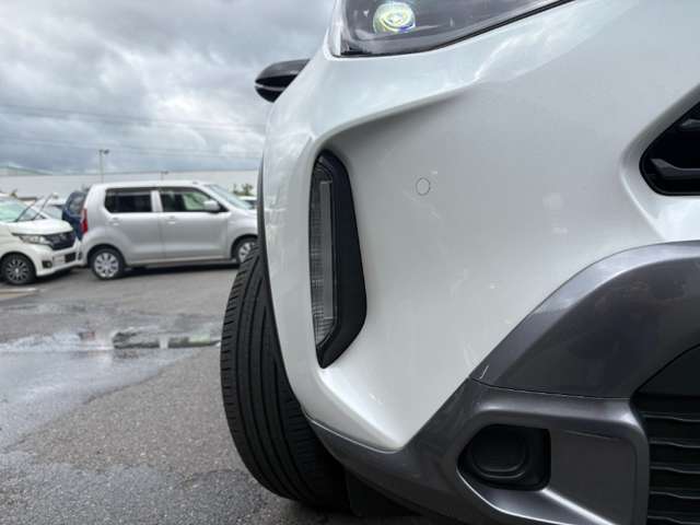 トヨタ ヤリスクロス　ハイブリッド １．５ ハイブリッド Ｚ アドベンチャー R6年 (近畿) 99