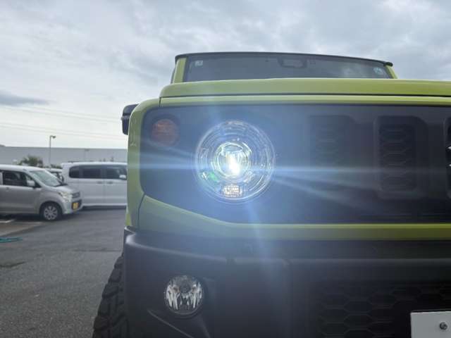 スズキ ジムニー ６６０ ＸＣ ４ＷＤ R5年 () 99