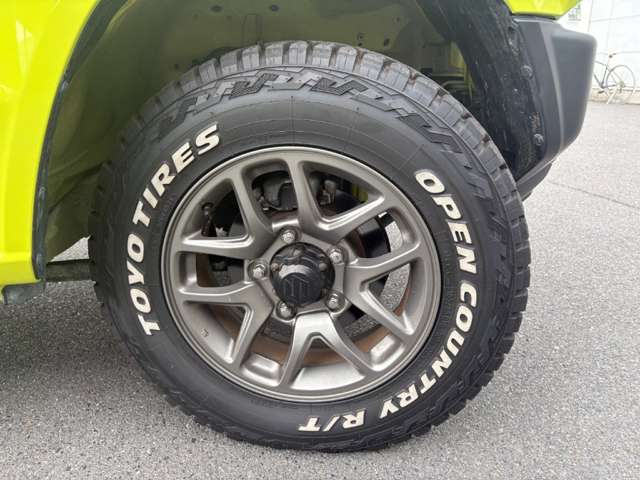 スズキ ジムニー ６６０ ＸＣ ４ＷＤ R5年 () 99