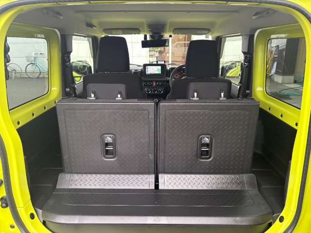 スズキ ジムニー ６６０ ＸＣ ４ＷＤ R5年 () 99