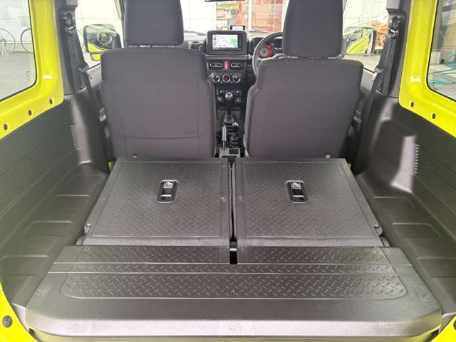 スズキ ジムニー ６６０ ＸＣ ４ＷＤ R5年 () 99