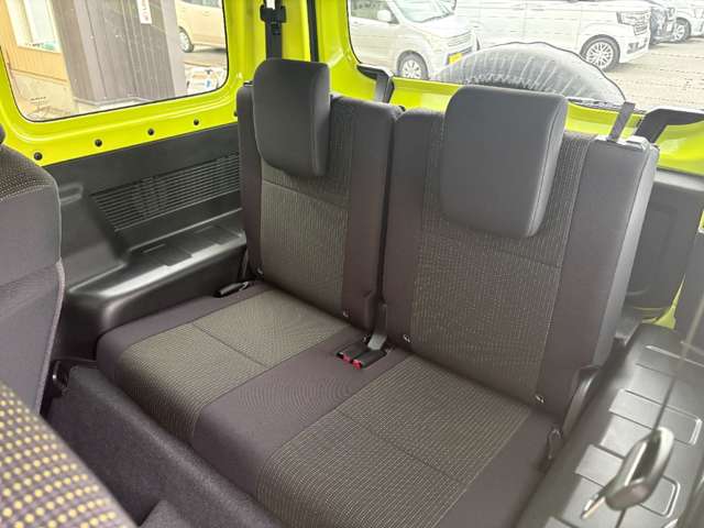 スズキ ジムニー ６６０ ＸＣ ４ＷＤ R5年 () 99
