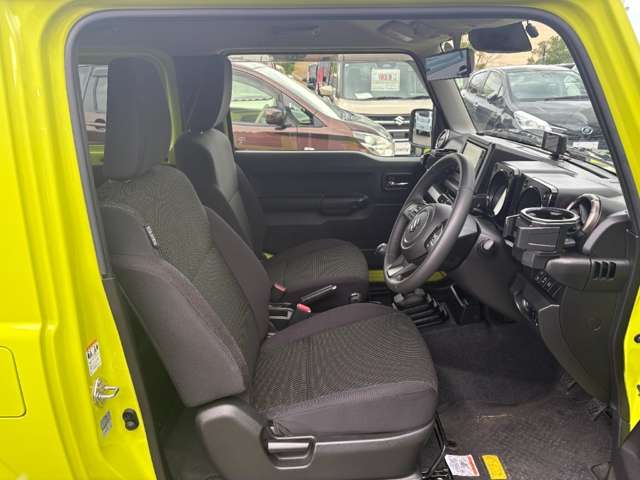 スズキ ジムニー ６６０ ＸＣ ４ＷＤ R5年 () 99
