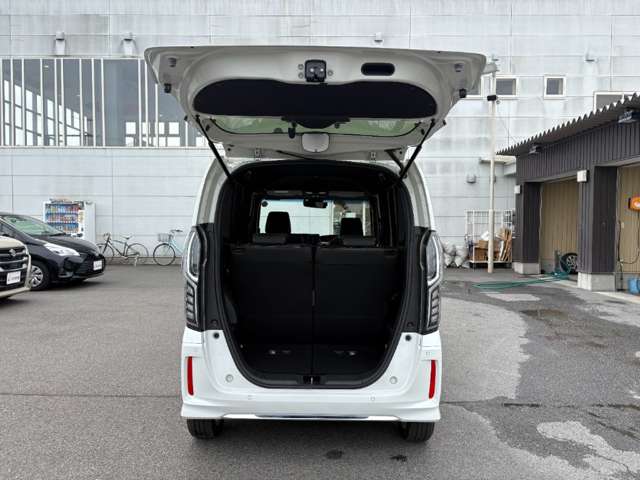 ホンダ Ｎ　ＢＯＸ カスタム ６６０ Ｌ ターボ R4年 () 99