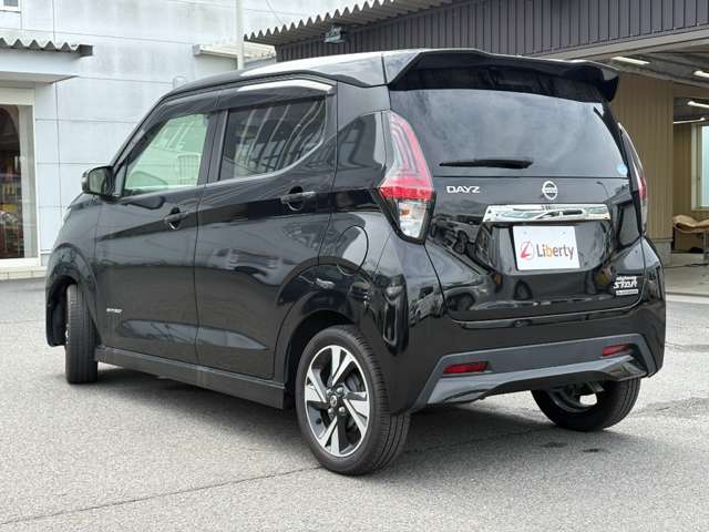 日産 デイズ ６６０ ハイウェイスターＧターボ プロパイロット エディション R1年 () 99