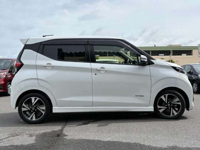 日産 デイズ ６６０ ハイウェイスターＧターボ プロパイロット エディション R1年 () 99