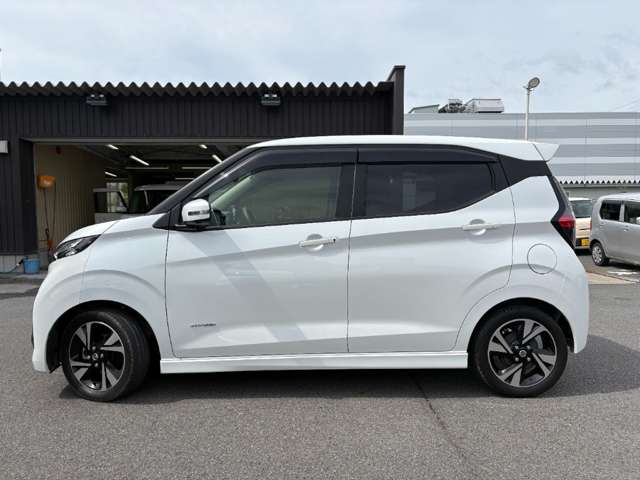 日産 デイズ ６６０ ハイウェイスターＧターボ プロパイロット エディション R1年 () 99