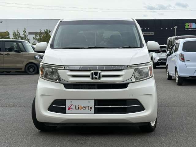 ホンダ Ｎ−ＷＧＮ ６６０ Ｇ Ｌパッケージ H30年 () 99
