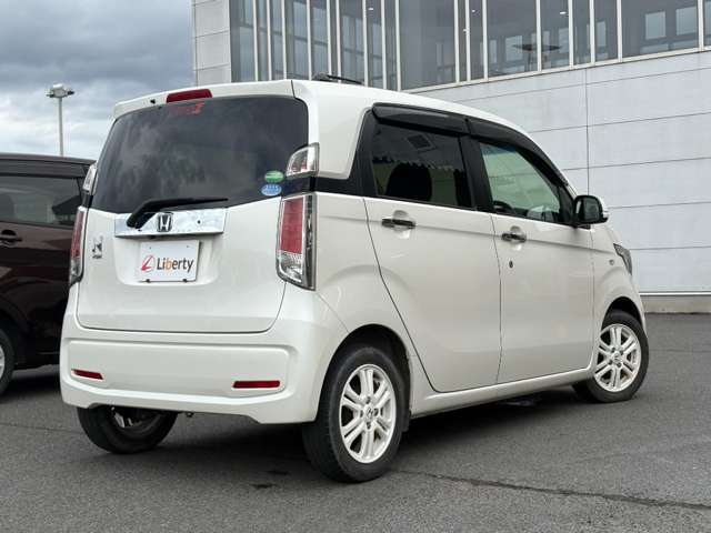 ホンダ Ｎ−ＷＧＮ ６６０ Ｇ Ｌパッケージ H30年 () 99