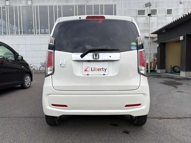 ホンダ Ｎ−ＷＧＮ ６６０ Ｇ Ｌパッケージ H30年 () 99